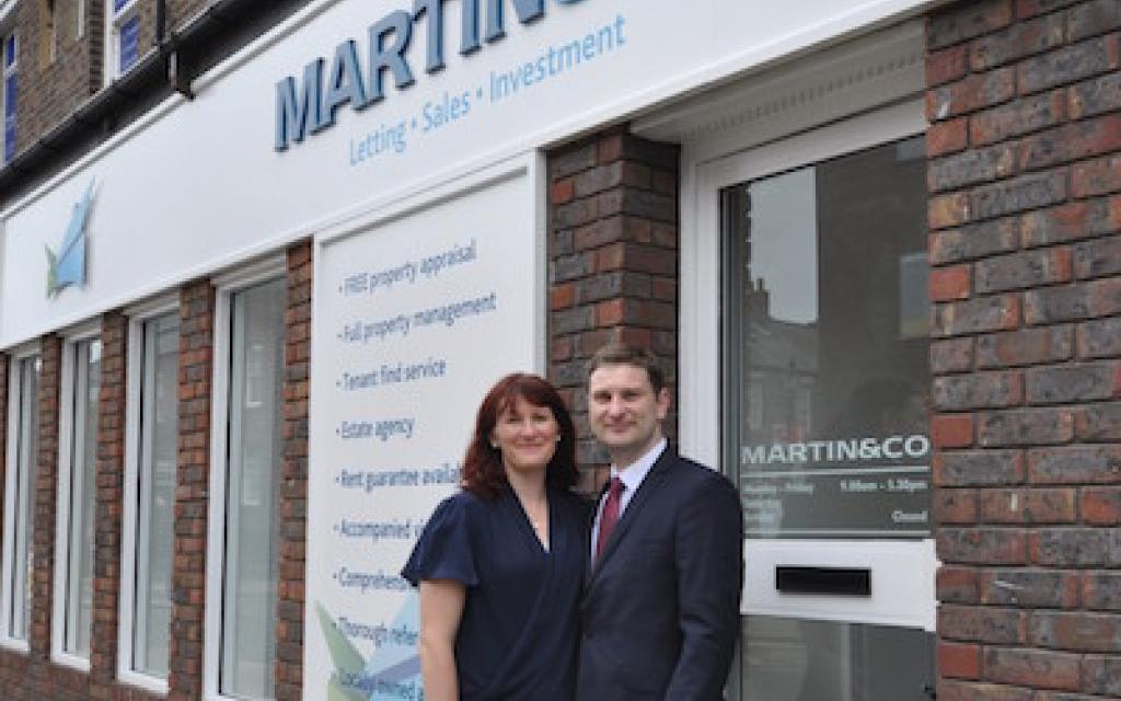 Success story sunderland